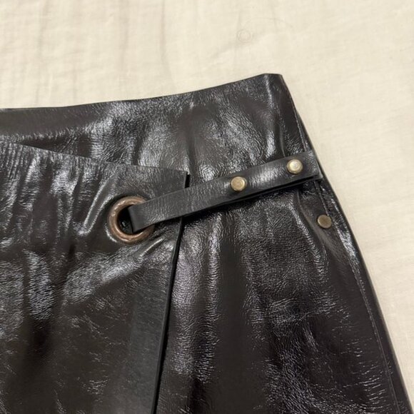 NWT Acne Studios Midi skirt - Picture 2 of 7